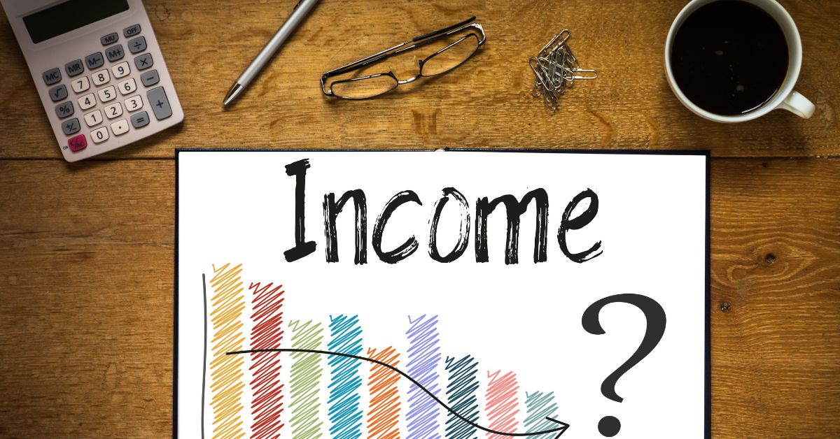 How To Generate Multiple Sources Of Income